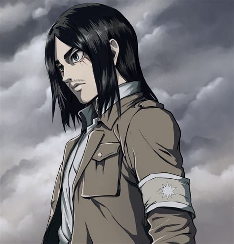 eren jaeger|Eren Yeager .